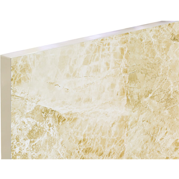 Панель керамическая отопительная Teploceramic ТСМ 600 (694425) + терморегулятор Cewal RQ10